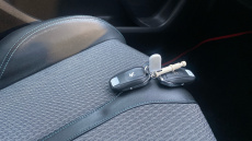 Peugeot 3008 1.2 PureTech Allure Premium 5dr Petrol Estate